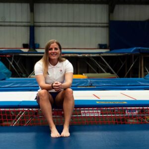 Olympic Laura