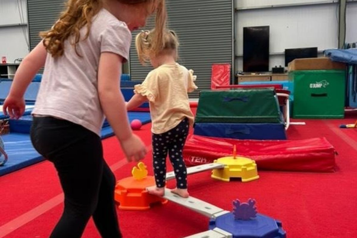 Home Education activities at Quayside